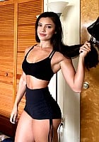 Ece Seda Ozbudak
